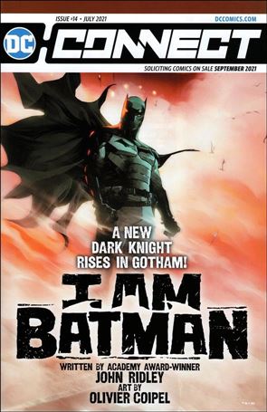 DC Connect Cover Image 1