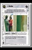 Star Wars: A New Hope Revised (Base Set) card 84 Corellian