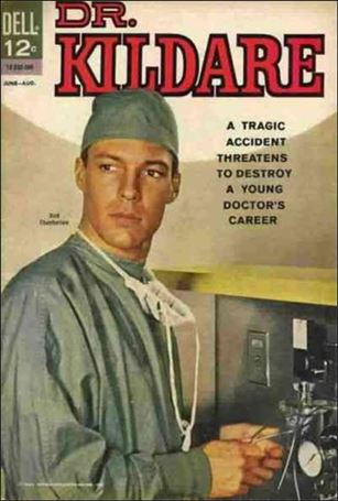 Dr. Kildare issue 6