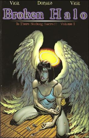 Broken Halo issue 1-B
