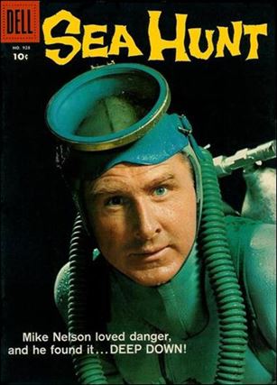 Four Color (1942) issue 928