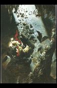 Batman Master Series (Artist Proof Parallel Base Set) card 21 Destiny