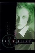 X-Files: Seasons 4 & 5 (Case Loader Subset) Cover Image 1