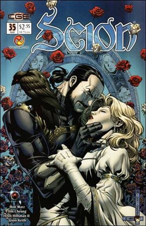 Scion issue 35