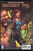 Resident Evil (2009) issue 4