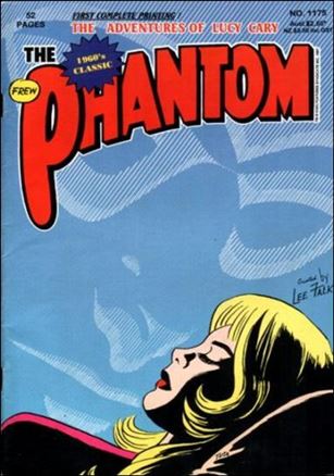 Phantom (1948) issue 1175