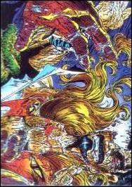 Spider-Man: The McFarlane Era (Base Set) card 22 Kraven