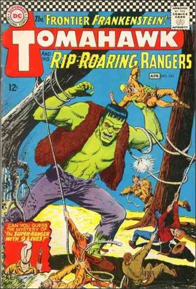 Tomahawk issue 103
