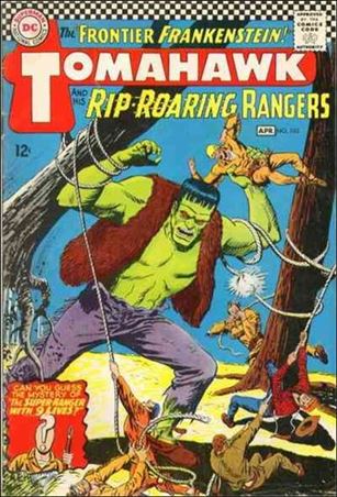 Tomahawk issue 103