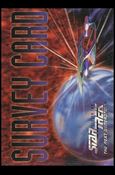 Star Trek: The Next Generation - The Episode Collection Season Two (Survey Card Subset) Cover Image 1