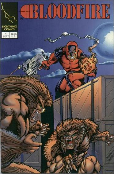 Bloodfire issue 4