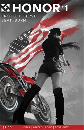 Honor Cover Image 1