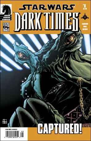 Star Wars: Dark Times issue 8