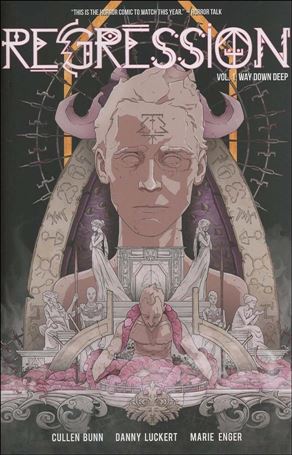 Regression Cover Image 1