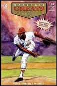 Baseball Greats issue 2