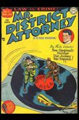 Mr. District Attorney issue 2