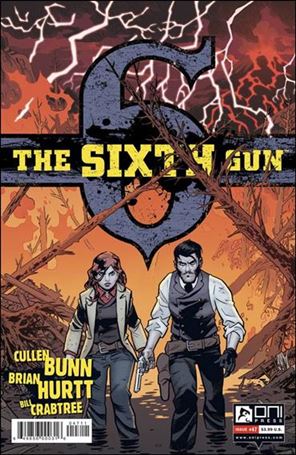 Sixth Gun issue 47