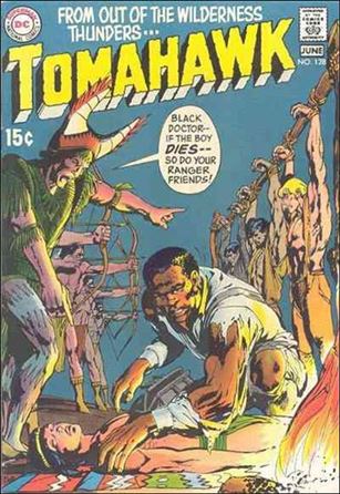Tomahawk issue 128