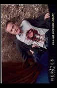 Heroes: Volume 2 (Base Set) card 77 Killing Victoria Pratt