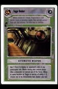 Star Wars: Premiere Unlimited (Base Set) card 314 Tagge Seeker