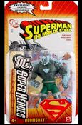 DC Super Heroes (Series 2) Cover Image 2