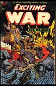 Exciting War issue 7