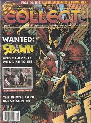 Tuff Stuff's Collect! issue 13 Volume 2 Number 8