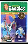 Star Wars: Ewoks 3 3/4