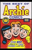 Best of Archie Comics Cover Image 2