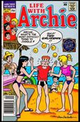 Life with Archie (1958) issue 268