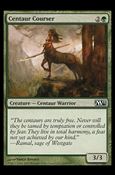Magic the Gathering: 2013 Core Set (Base Set) card 164 Centaur Courser