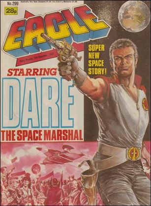 Eagle (1982) issue 299