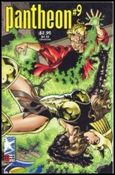 Pantheon (1998) issue 9 Pantheon