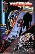 Ultraverse Premiere issue 10-Z-INVALID