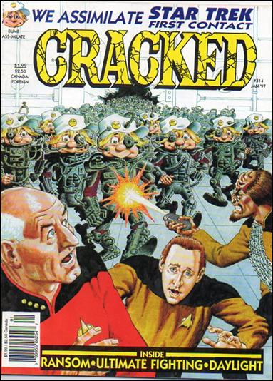 Cracked issue 314