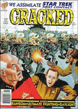 Cracked issue 314