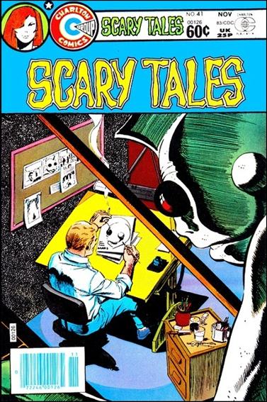 Scary Tales issue 41