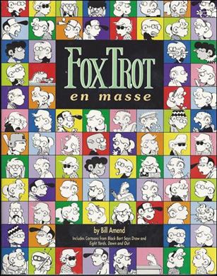 FoxTrot Cover Image 1