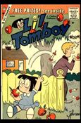 Li'l Tomboy issue 107