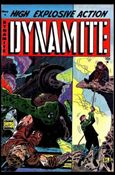 Dynamite (1953) Cover Image 1
