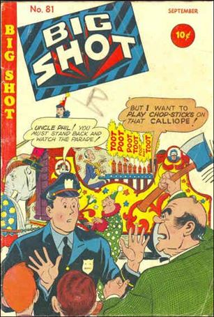 Big Shot issue 81