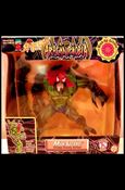 Spider-Man: Arachniphobia Cover Image 1