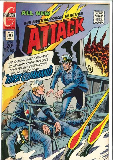 Attack (1962) issue 12-Z-INVALID