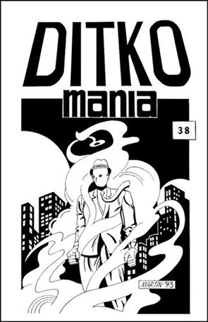 Ditkomania issue 38