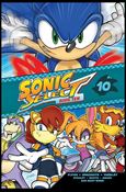 Sonic Select issue 10