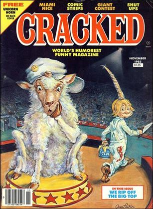 Cracked issue 216