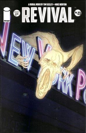 Revival (2012) issue 23