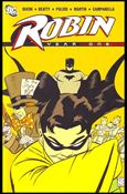 Robin: Year One issue 1-B