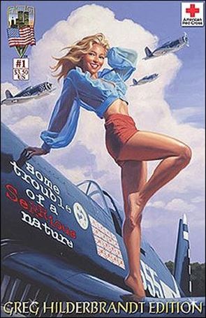 Some Trouble of a SeRRious Nature Cover Image 1