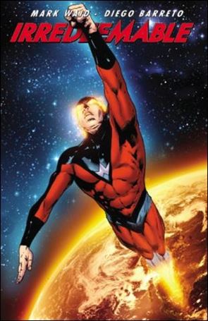 Irredeemable Cover Image 2